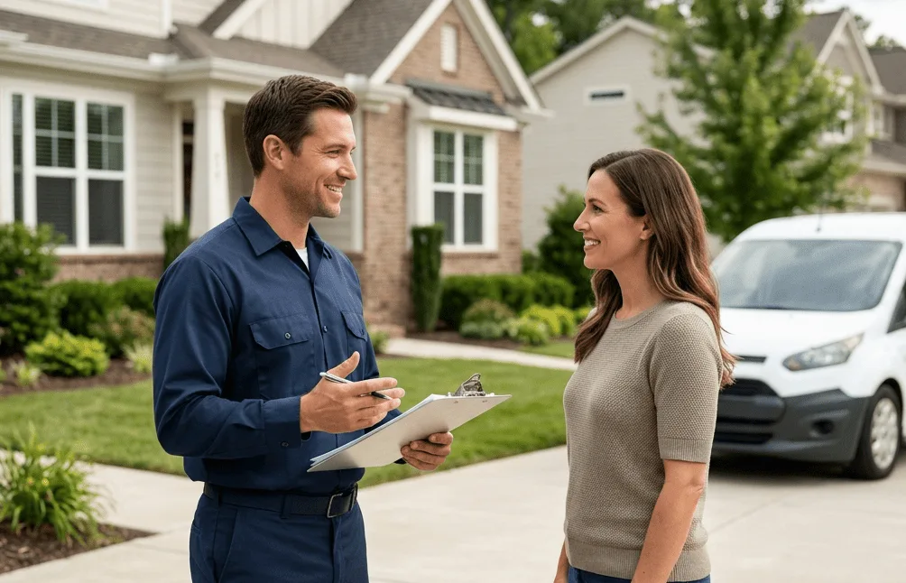 Mold Remediation Center, NE FAQs